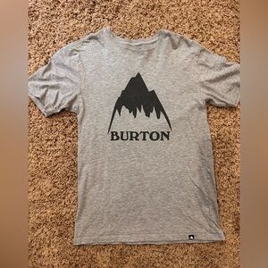 Men’s size small Burton T-shirt